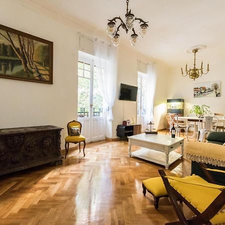 La Casa De Lope De Rueda Daire Madrid Dış mekan fotoğraf