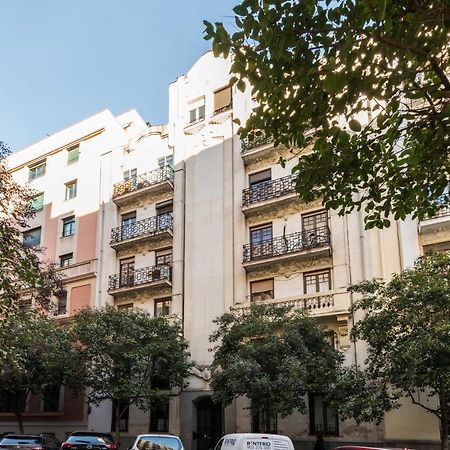 La Casa De Lope De Rueda Daire Madrid Dış mekan fotoğraf