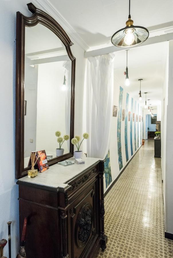 La Casa De Lope De Rueda Daire Madrid Dış mekan fotoğraf