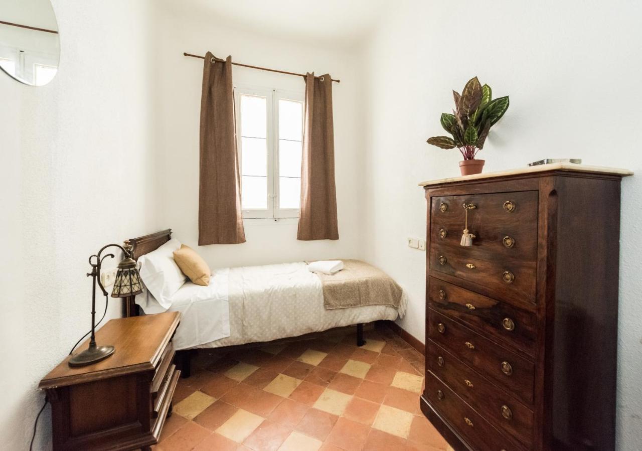 La Casa De Lope De Rueda Daire Madrid Dış mekan fotoğraf