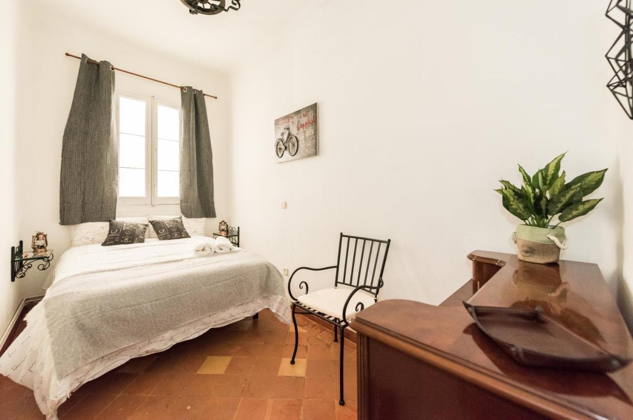 La Casa De Lope De Rueda Daire Madrid Dış mekan fotoğraf