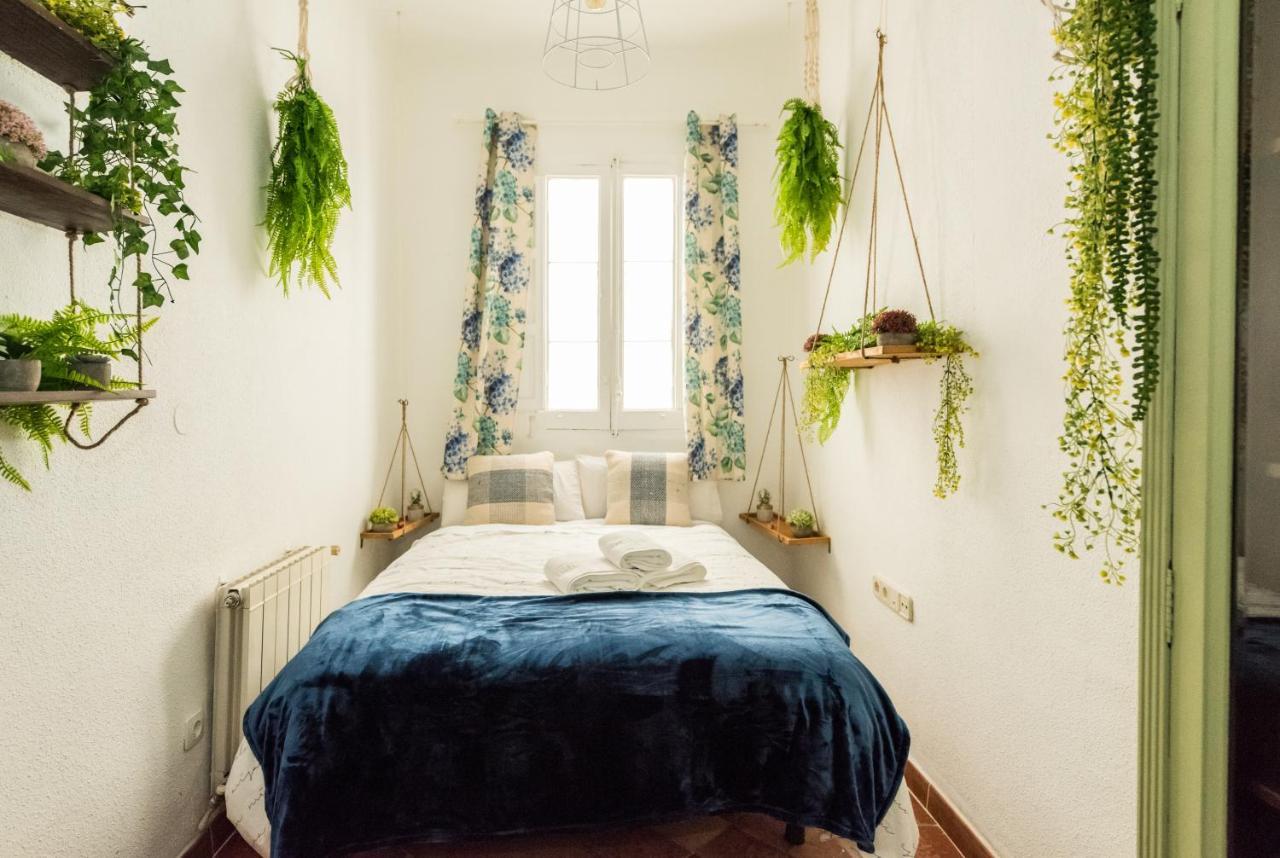 La Casa De Lope De Rueda Daire Madrid Dış mekan fotoğraf