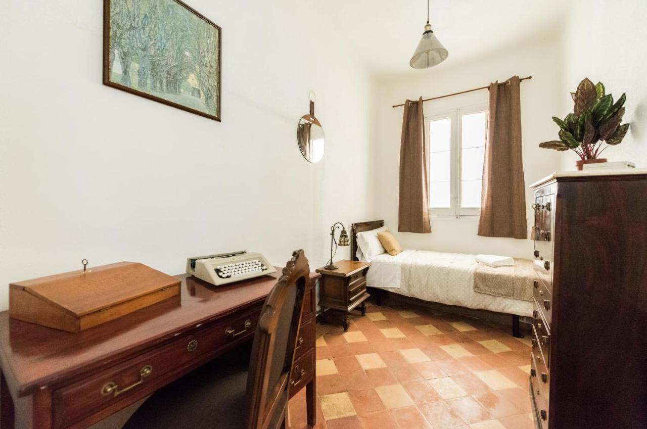 La Casa De Lope De Rueda Daire Madrid Dış mekan fotoğraf