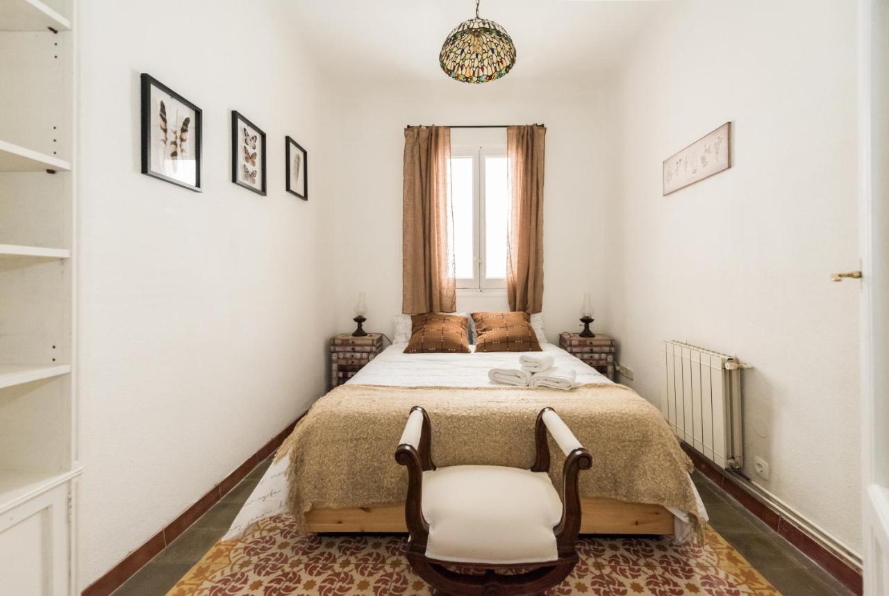 La Casa De Lope De Rueda Daire Madrid Dış mekan fotoğraf