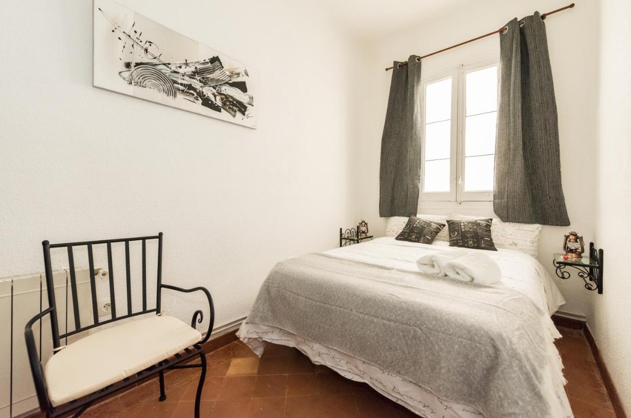 La Casa De Lope De Rueda Daire Madrid Dış mekan fotoğraf