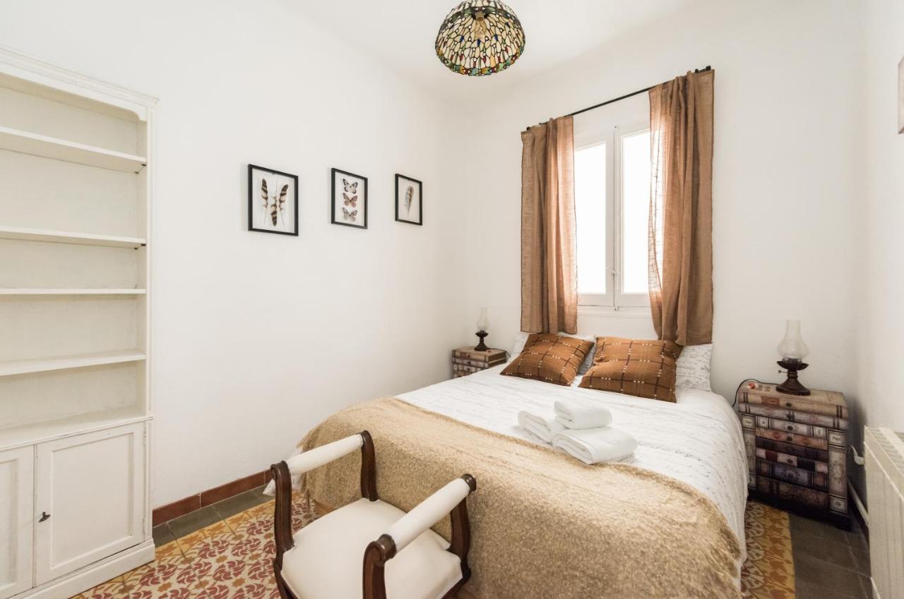 La Casa De Lope De Rueda Daire Madrid Dış mekan fotoğraf